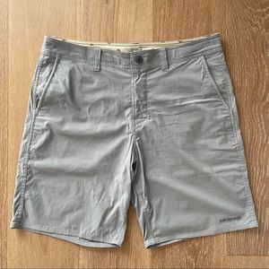Men’s Patagonia Stretch Wavefarer Walk Shorts